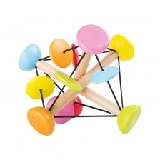 Small Foot Motor skills toy, colorful