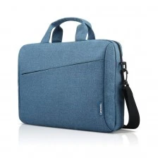 Lenovo Laptop bag Toploader T210, 15.6'', blue