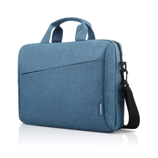 Lenovo Laptop bag Toploader T210, 15.6’’, blue
