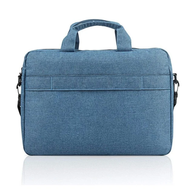 Lenovo Laptop bag Toploader T210, 15.6’’, blue