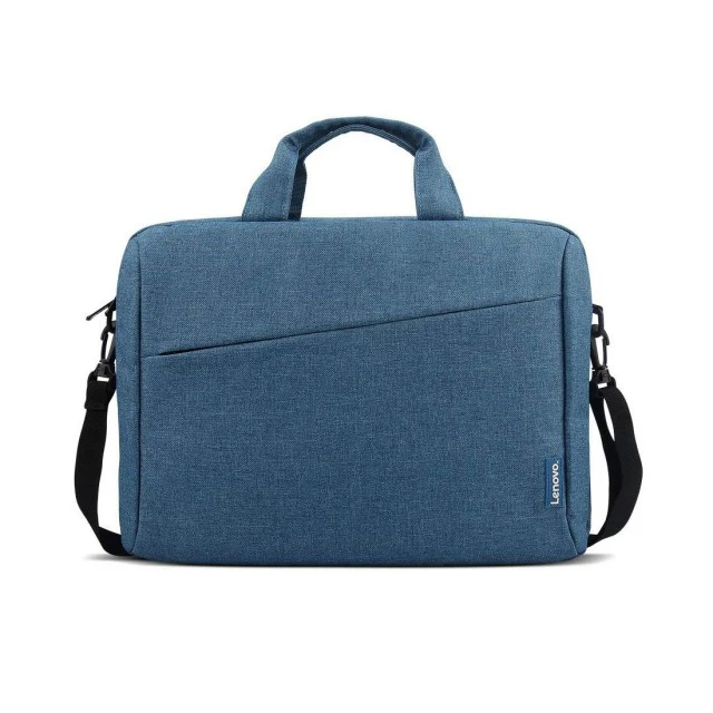 Lenovo Laptop bag Toploader T210, 15.6’’, blue