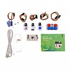 Elecfreaks Basic kit EF08189 for Micro:Bit
