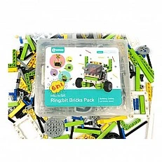 Elecfreaks Комплект EF08217, за Micro:Bit