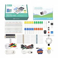 Elecfreaks Basic kit EF08180 for Micro:Bit