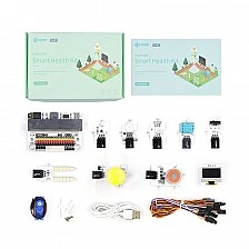 Elecfreaks Комплект Здраве EF08256, с Micro:Bit платка