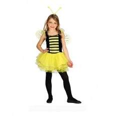 Bee costume, for children 10-12 years