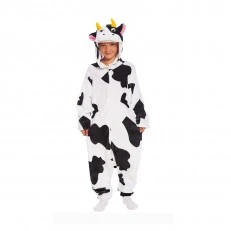 Cow costume, for children 5-6 years