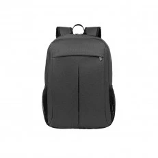 More Than Gifts Laptop backpack Stockholm, 15'', polyester, grey