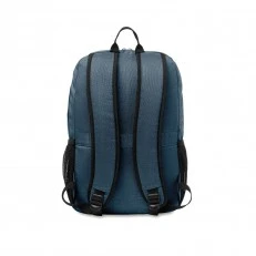 More Than Gifts Laptop backpack Stockholm, 15'', polyester, blue