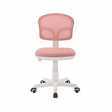 RFG Детски стол Honey White, розов