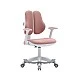RFG Детски стол Ergo Cute White, розов