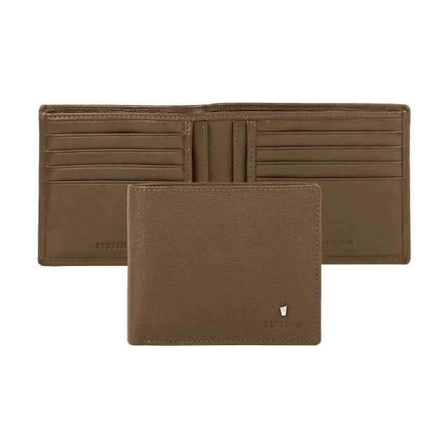 Festina Wallet Chronobike, caramel