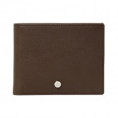 Festina Wallet Button, brown