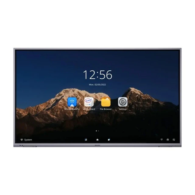 Hikvision Interactive display DS-D5B65RB/C, 65’’