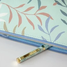 Filofax Pencil case Botanical
