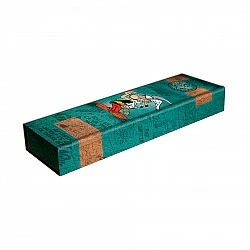 Paperblanks Несесер за бюро Asterix the Gaul
