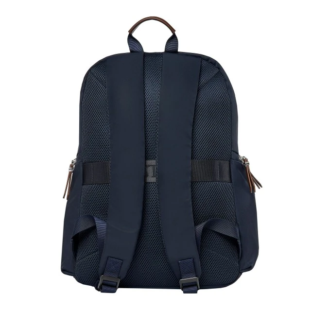 Festina Backpack Button, blue-brown