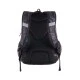 Pulse Backpack Teens Joystick, black and blue