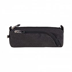 Pulse Несесер Dark Gray, тъмносив