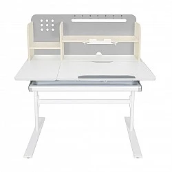 RFG height-adjustable desk Ergo Light 1003A grey