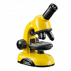 Bresser Microscope National Geographic 40x-800x