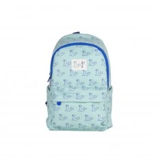 Milan Backpack 460, 9.5 L, light green