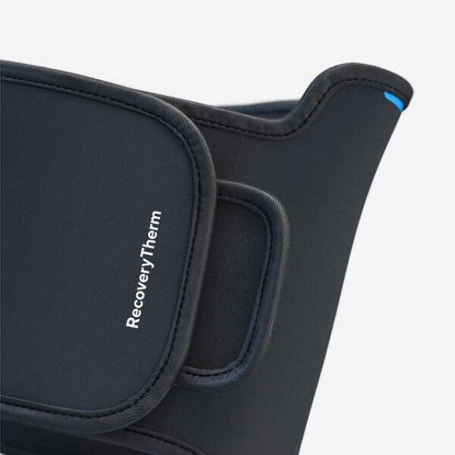 Колан RecoveryTherm Hot Vibration Back and Core