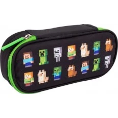 MINECRAFT AC5 Multi Characters single kit, no equipment