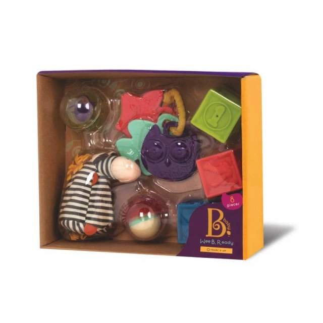 Gift set for babies
