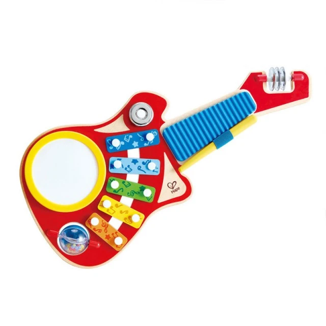 6 in 1 music kit