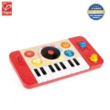 Mix & Spin Children's DJ Studio