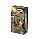 Projector 3D, Buki France, Dinosaurs
