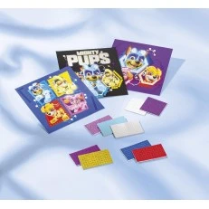 Декорирай сам – Диамантен гоблен Пол Патрул