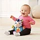 Luminous musical toy - Zebra