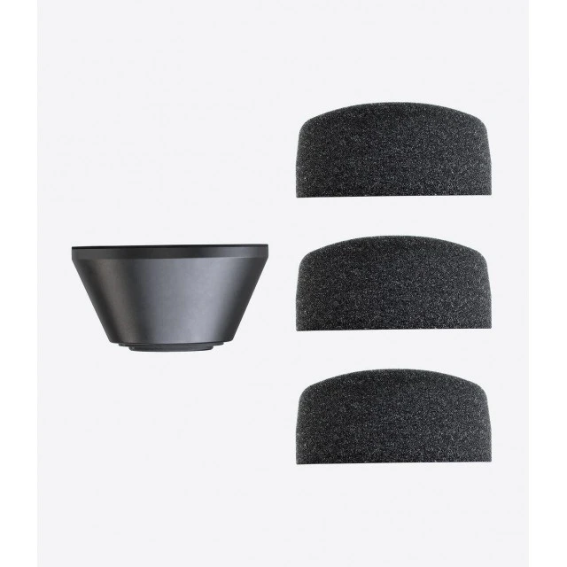 Накрайник Supersoft™ за Theragun