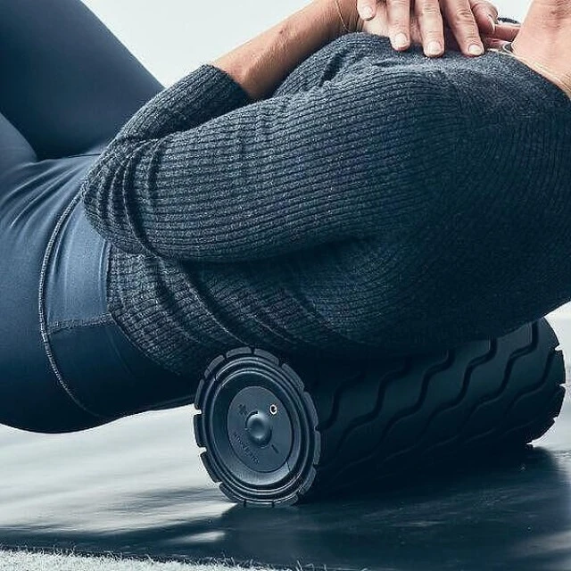 Масажор Wave roller