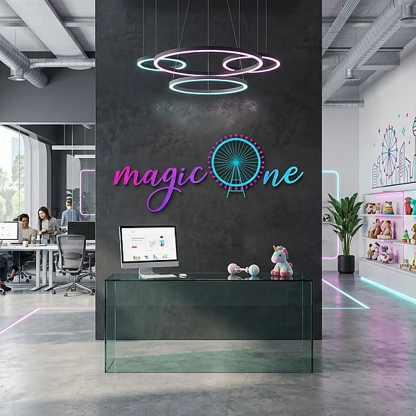 magicone office
