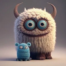 Monsters