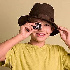 Spy and detective toys