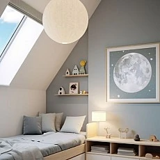 Decorations for children's rooms
