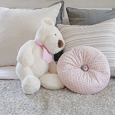 Decorative pillows