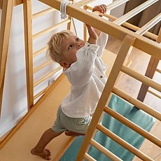 Play and activity corner