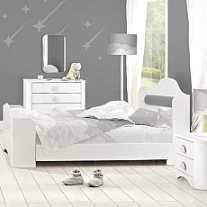 Children's beds