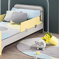 Accessories for children's beds