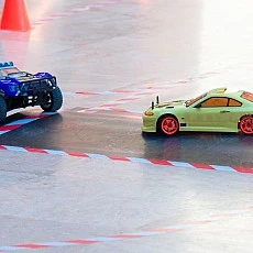 RC Remote Control Cars