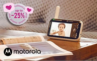 motorola baby monitor