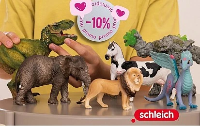 schleich