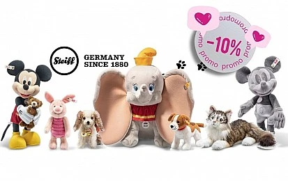 steiff