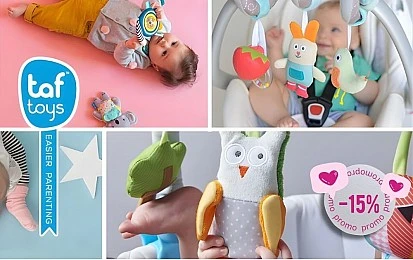 taf toys