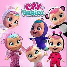 CRYBABIES